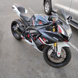 2011 To 2025 Gsxr 600cc 750cc 《PARTS》