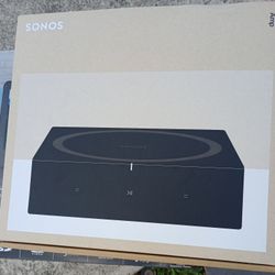 Sonos 250 Watt 2.1 Ch Amplifier 