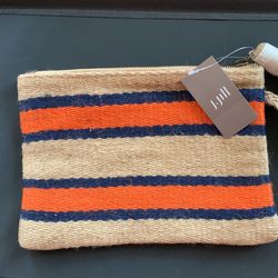 Brand New With Tags