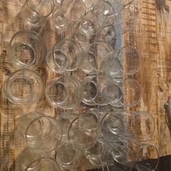 Glasses, Tumblers & Mugs