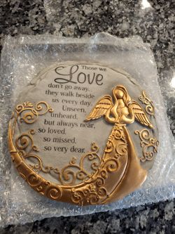 Angel Decoration