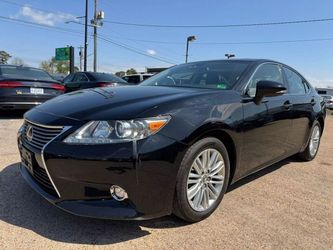 2014 Lexus ES