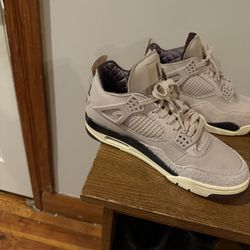 Jordan 4 A Ma Manire 