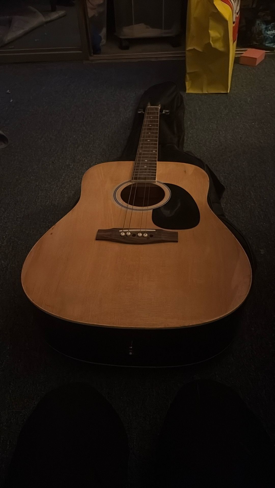 Gibson Guitar For Beginners