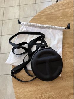 TELFAR Pill bag