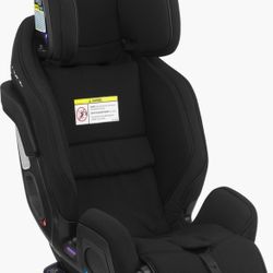 Nuna Exec All-in-one Car Seat