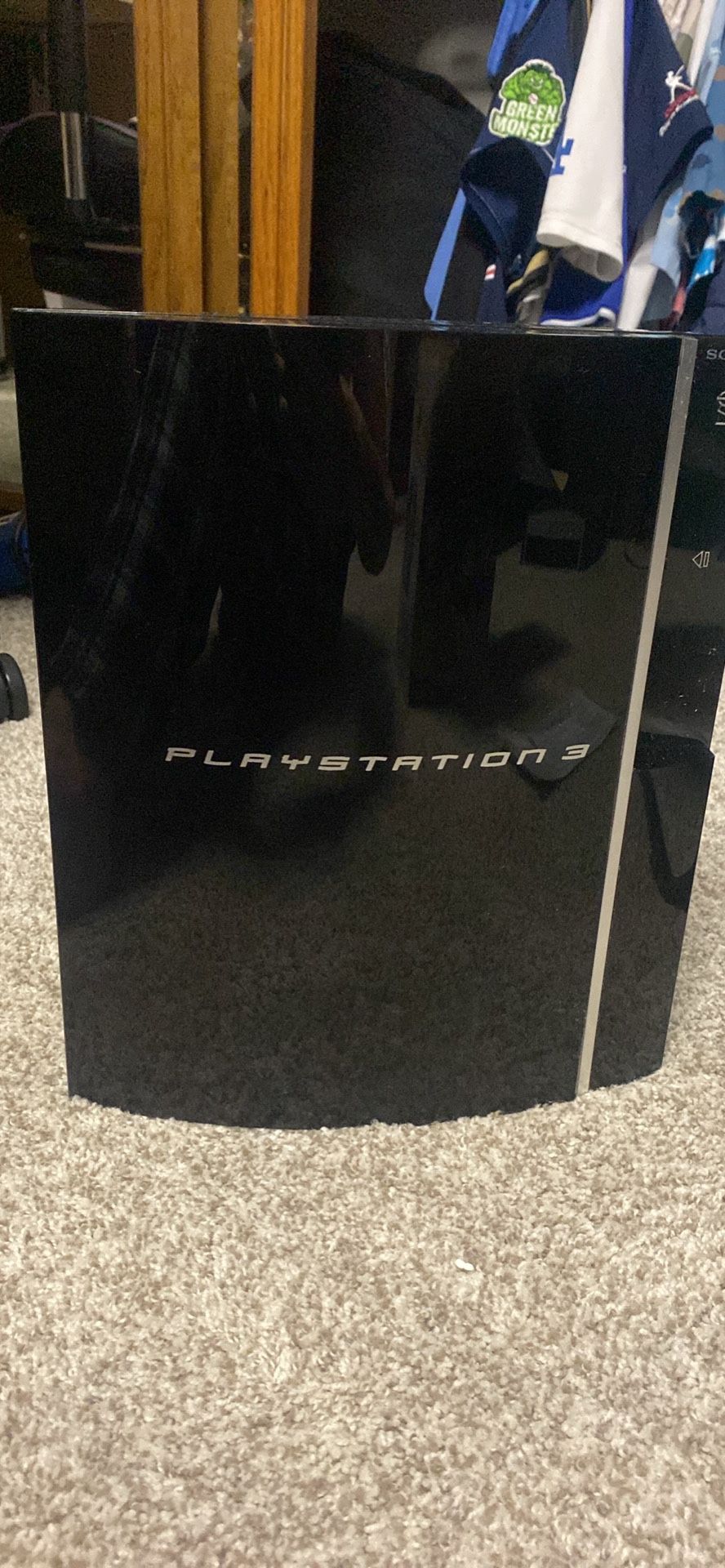 PlayStation 3 Parts