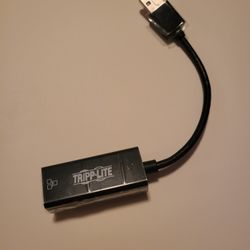 USB To Ethernet Adapter