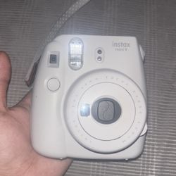Fujifilm Instax Mini 9