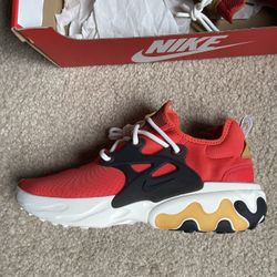 Nike React Presto Mens Shoe