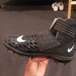 Cleats
