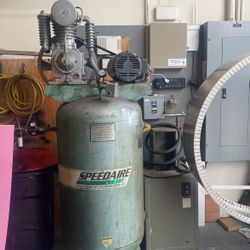 Air Compressor 