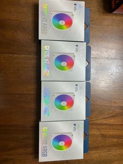 GF120 V2 ARGB *4