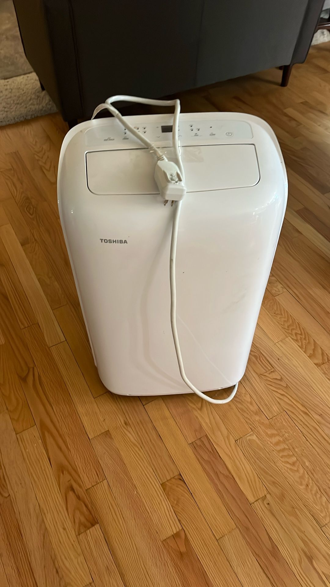 Portable Air Conditioner