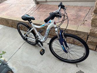 Girls Shwinn 21 speed bike