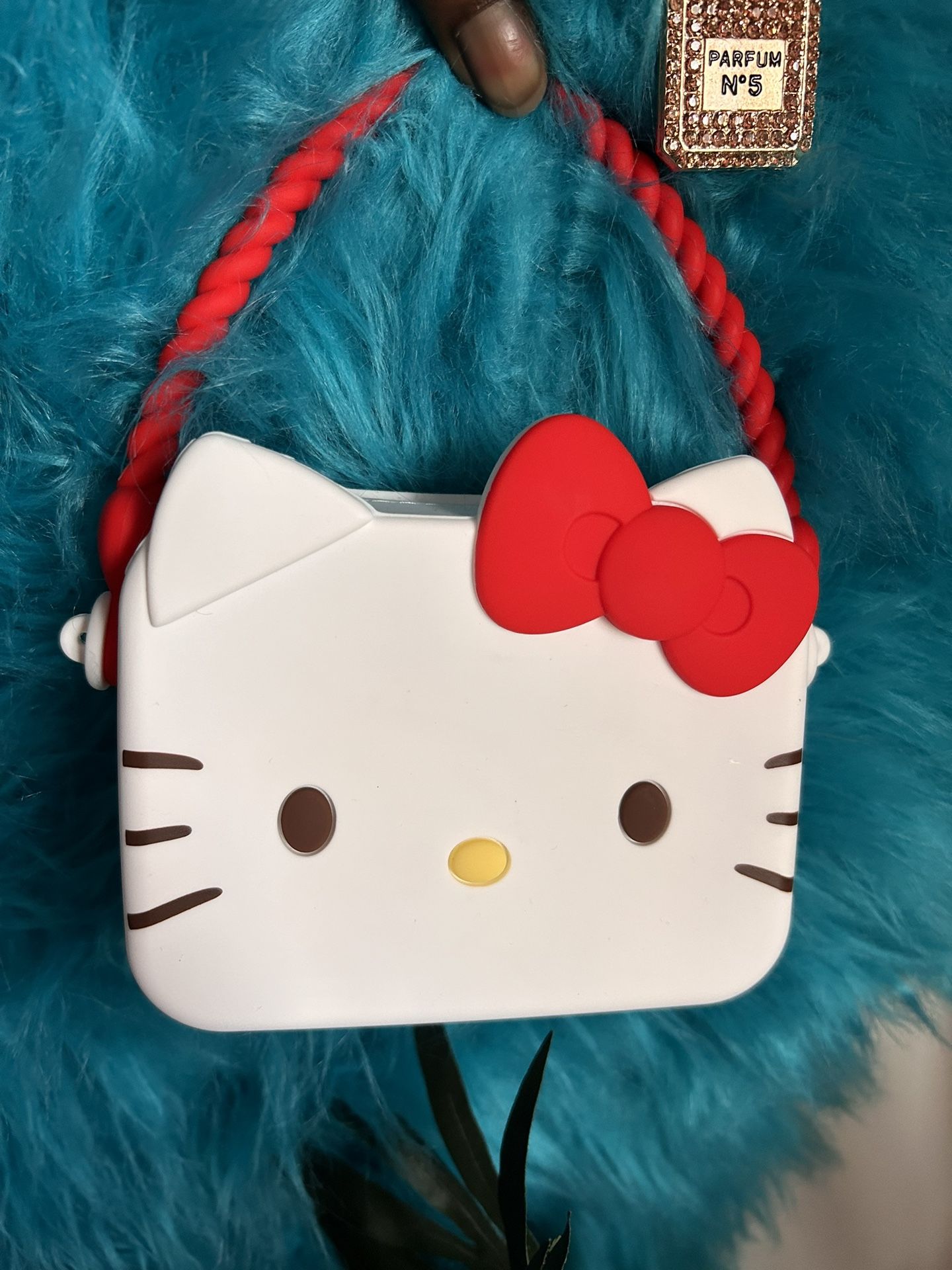 Hello Kitty Purse 