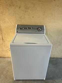 “Available Now” Washer 60 Day Warranty