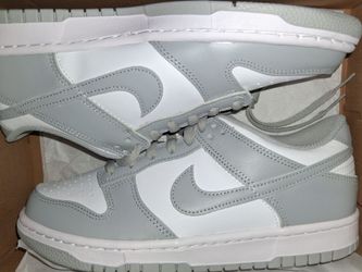 Nike dunks boy size 6y