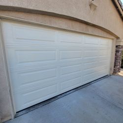 Garage Doors And Gate Openers 