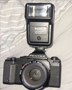 CAMERA