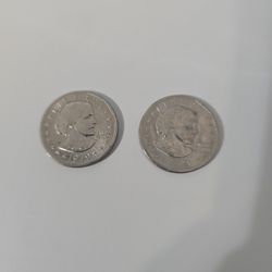 1976 one dollar 