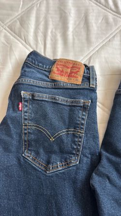 Levi jeans men