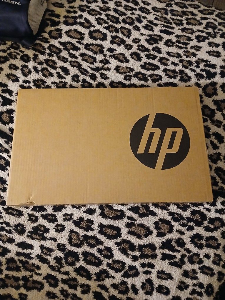 HP Laptop