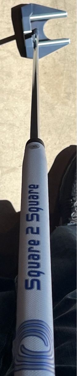 Odyssey  A I Cruiser square 2 #7 putter