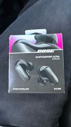 Brand new earbuds