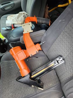 Selling floor nailers