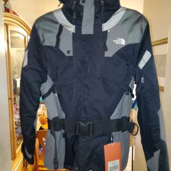 North Face 