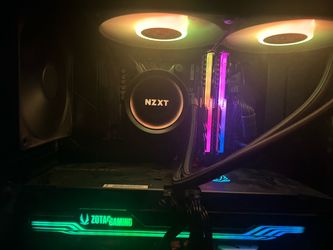 RTX 3070 ti
