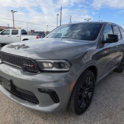 2021 Dodge Durango From $ 1 990 Down 