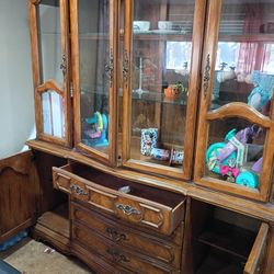 China Cabinet