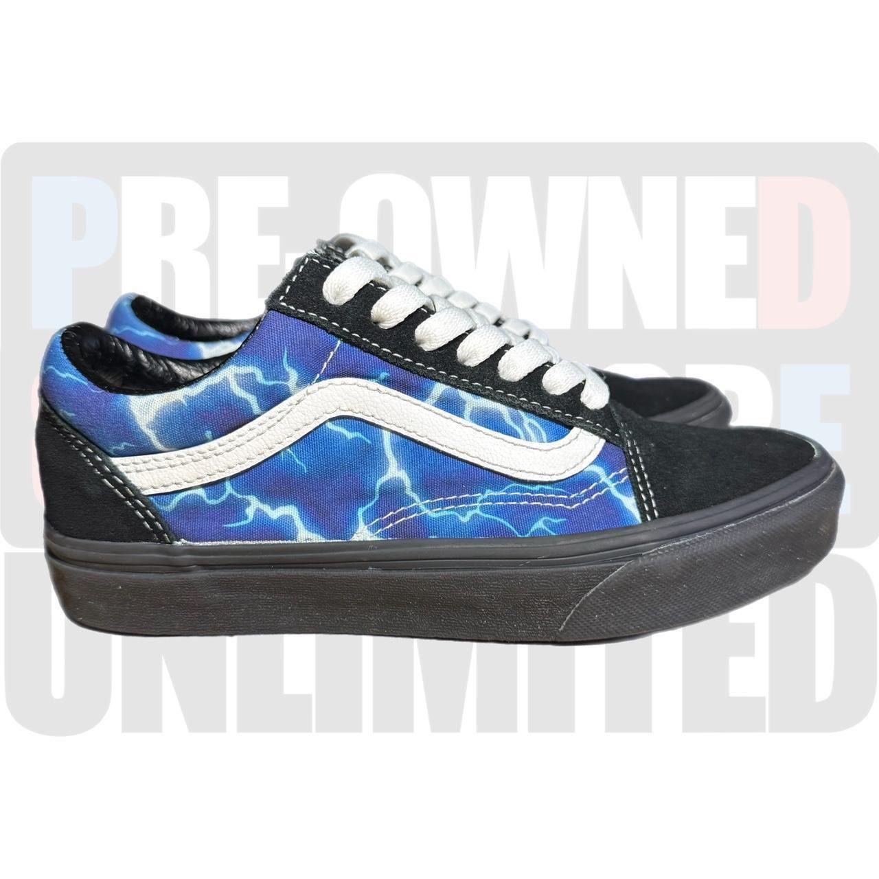 Vans Old Skool Low 