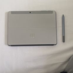 Microsoft Surface Go 2