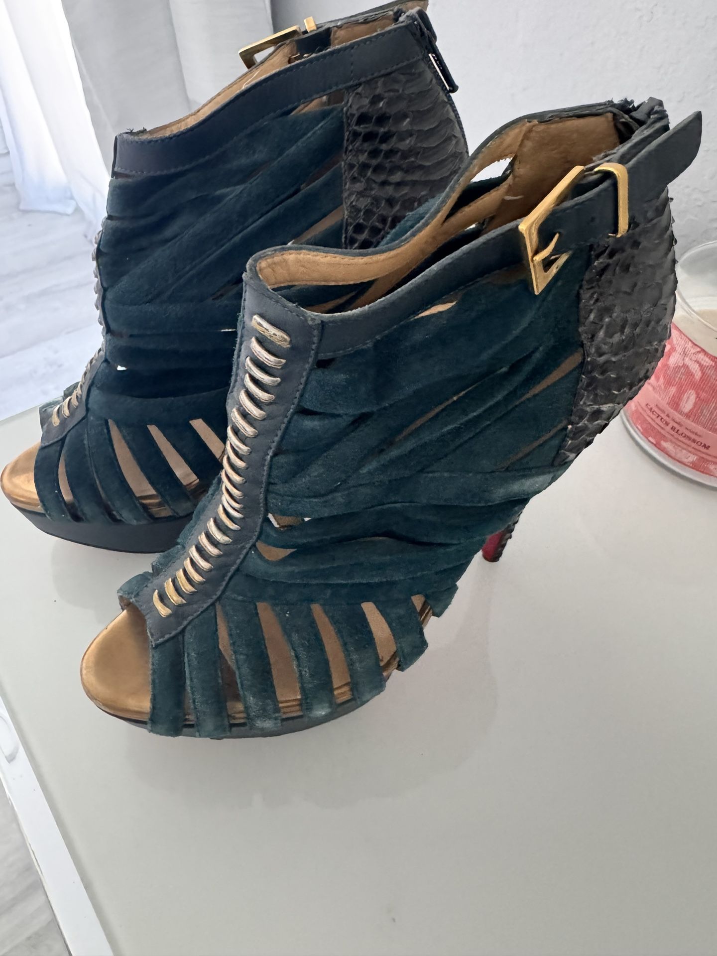 Christian Louboutin Heels