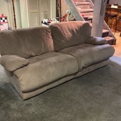 Living Room Set