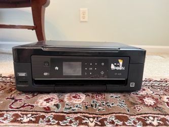 Epson Expression Home XP-420 Wireless All-in-One Printer