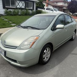 2008 Toyota Prius *180k Miles* Clean Title 