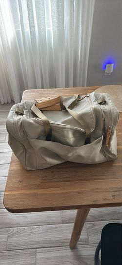 Duffel bag