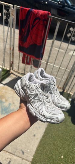 Boy shoes