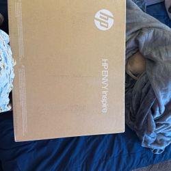 HP envy Inspire 