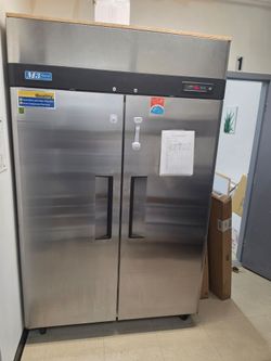 Commercial refrigerator M3 turbo air