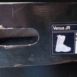 Snow Boarding Women Shoes 