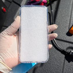 Iphone 13 Pro Clear Case