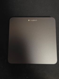 Logitech wireless rechargeable touchpad T650