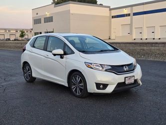 2016 Honda Fit
