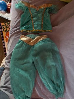 Princess jasmine