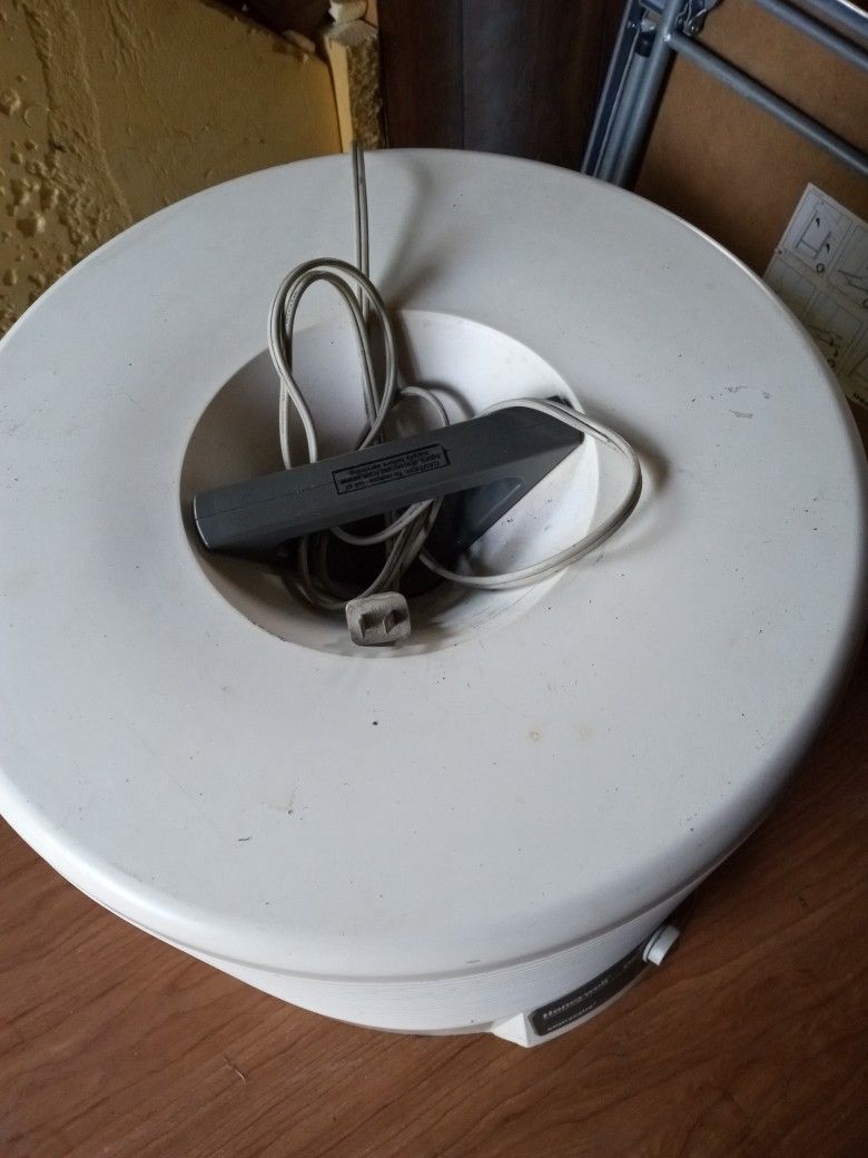 Honeywell Air Purifier